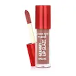 رژ لب مایع گلدن رز مدل Gleamy Lip Glaze