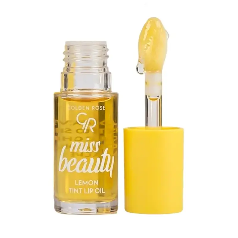 روغن لب گلدن رز مدل Miss Beauty حجم 6 میلی لیتر (4 رنگ)