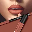 کیت رژ لب مایع و مداد لب گلدن رز مدل Longstay (5 مدل)