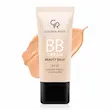 بی بی کرم گلدن رز حاوی SPF 25 حجم 30 میلی لیتر (6 رنگ)