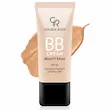 بی بی کرم گلدن رز حاوی SPF 25 حجم 30 میلی لیتر (6 رنگ)