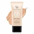 بی بی کرم گلدن رز حاوی SPF 25 حجم 30 میلی لیتر (6 رنگ)