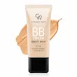 بی بی کرم گلدن رز حاوی SPF 25 حجم 30 میلی لیتر (6 رنگ)