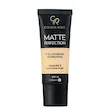 کرم پودر گلدن رز مدل Matte Perfection حجم 35 میلی لیتر (20 رنگ)