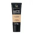 کرم پودر گلدن رز مدل Matte Perfection حجم 35 میلی لیتر (20 رنگ)