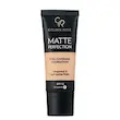 کرم پودر گلدن رز مدل Matte Perfection حجم 35 میلی لیتر (20 رنگ)