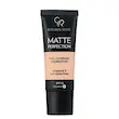 کرم پودر گلدن رز مدل Matte Perfection حجم 35 میلی لیتر (20 رنگ)