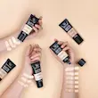 کرم پودر گلدن رز مدل Matte Perfection حجم 35 میلی لیتر (20 رنگ)