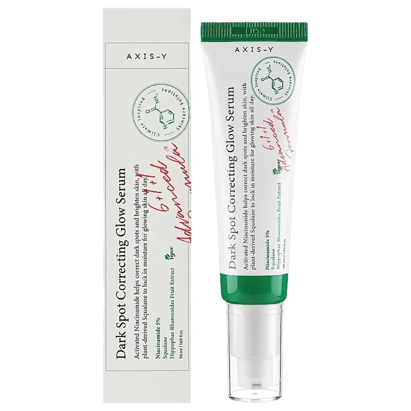 سرم ضدلک و جای جوش اکسیس وای – Dark Spot Correcting Serum 50ml