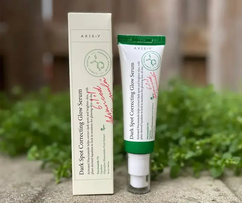 سرم ضدلک و جای جوش اکسیس وای – Dark Spot Correcting Serum 50ml