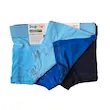 شورت پادار پسرانه باکسر Lupilu در پک ۳ عددی
