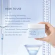 آکوا کرم آبرسان درماگاردن وزن 60 گرم- کره ای  اصل 