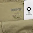 شورت تک ساده پسرانه مدل باکسر (رنگ‌های متنوع)