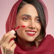  تینت مایع لب و گونه ویت یو حجم ۶ میلی‌لیتر