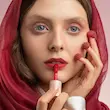 تینت مایع لب و گونه ویت یو حجم ۶ میلی‌لیتر