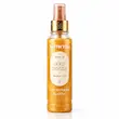 بادی میست شاین دار ویت یو مدل Gold Drizzle حجم ۱۵۰ میلی لیتر درخشش طلایی