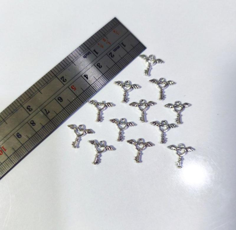 کلید بالدار