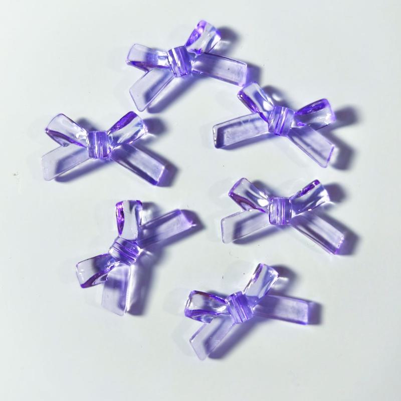 پاپیون آبنباتی