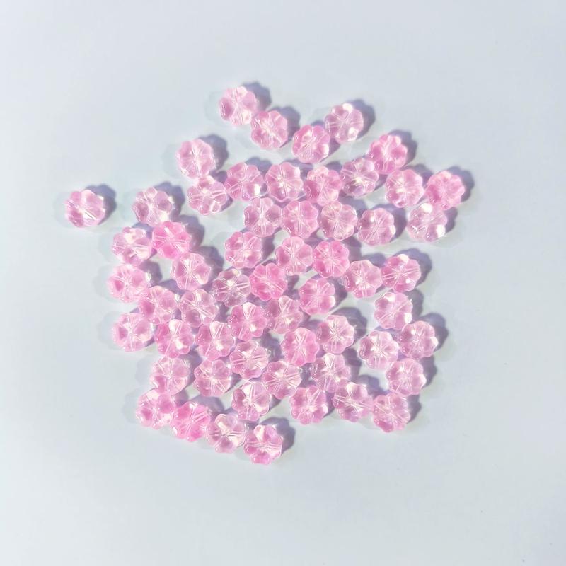 شبدر شیشه ایی