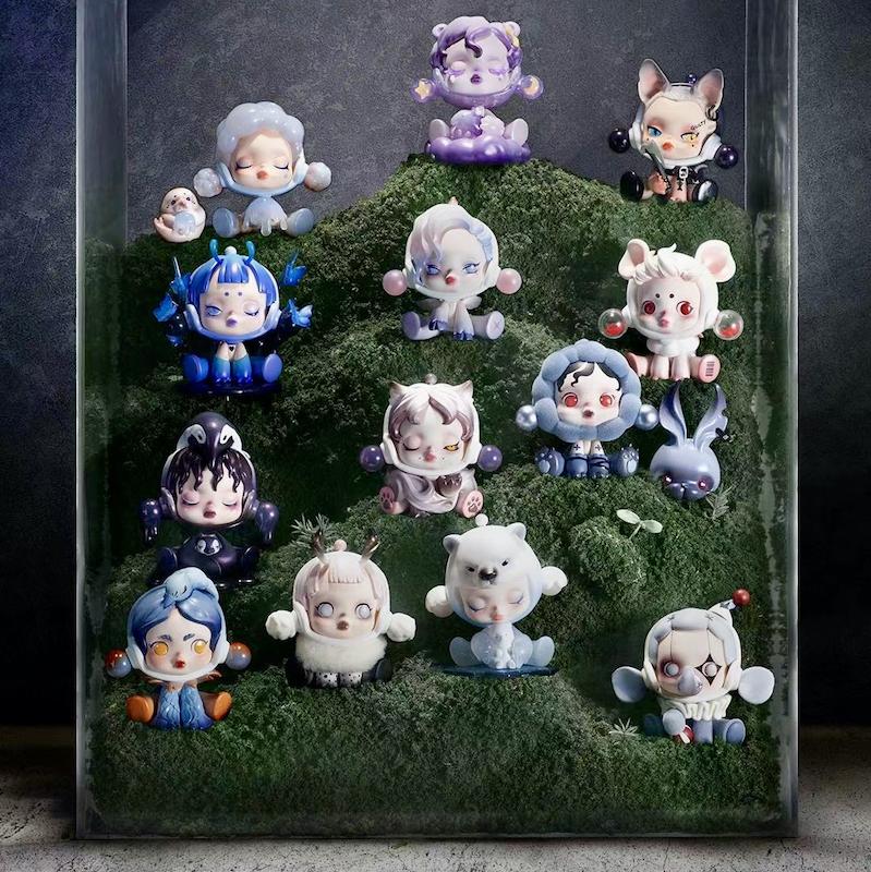 بلایند باکس پاندا