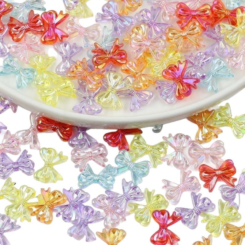 پاپیون هولوگرامی کوچک