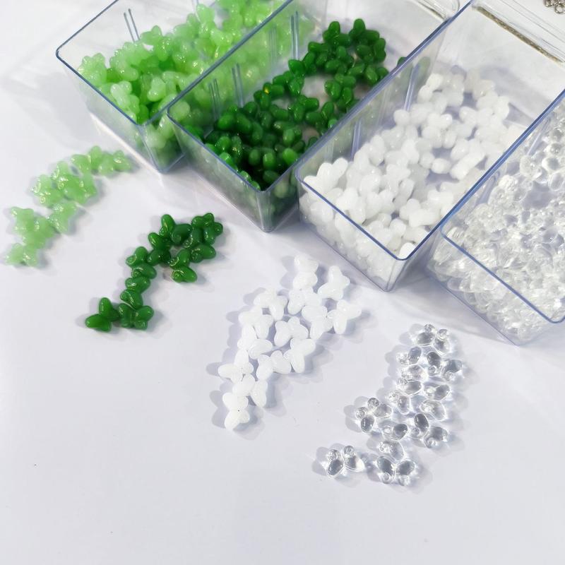 پروانه شیشه ایی