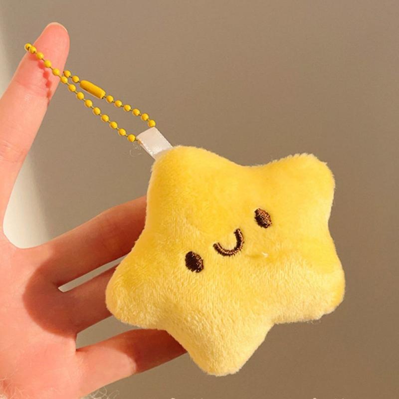 عروسک ستاره