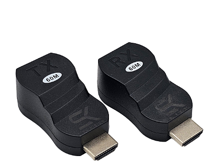 اکستندر HDMI تحت شبکه اسکای ویژن مدل 60m-mini