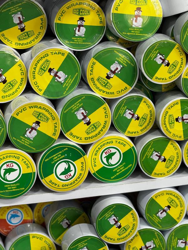 پرایمر چسبی oh cool