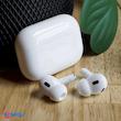 هدفون بلوتوثی طرح اپل | مدل AirPods Pro 2nd Generation