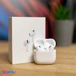 هدفون بلوتوثی طرح اپل | مدل AirPods Pro 2nd Generation