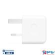 شارژر اپل 40 وات | نسخه B/A اپل استوری | سه پین | 40W Dynamic Power Adapter with 60W Max