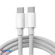 کابل  USB-C 60W اپل | مدل A2795 | کیفیت اصلی | طول 1 متر