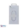 کابل  USB-C 60W اپل | مدل A2795 | کیفیت اصلی | طول 1 متر