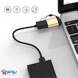 مبدل 3.0 OTG USB به USB-C | مدل GP-93