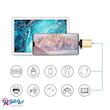 مبدل 3.0 OTG USB به USB-C | مدل GP-93