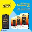 گلس صفحه نمایش Super X مناسب برای آیفون 13