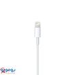 کابل USB به لایتنینگ اپل | کیفیت اصلی | طول 1 متر