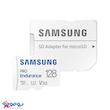 کارت حافظه  128 گیگ سامسونگ اصلی با گارانتی مادام العمر| Samsung 128 GB