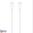 کابل USB-C 60W اپل | کیفیت اصلی | طول 1 متر