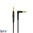 کابل AUX بودی مدل M8J150X90 طول 1.2 متر