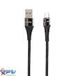 کابل تبدیل USB به USB-C لیتو مدل LD-22 طول 1 متر