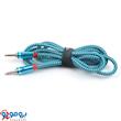 کابل AUX ترکا مدل AX-105 | طول 1 متر