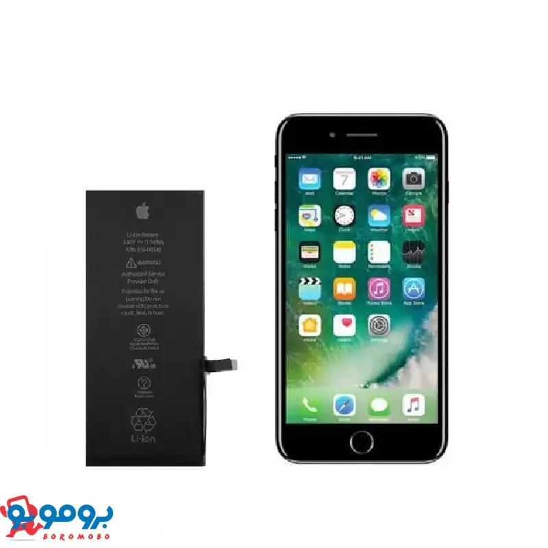 باتری گوشی آیفون IPhone 14 | گارانتی شش ماهه
