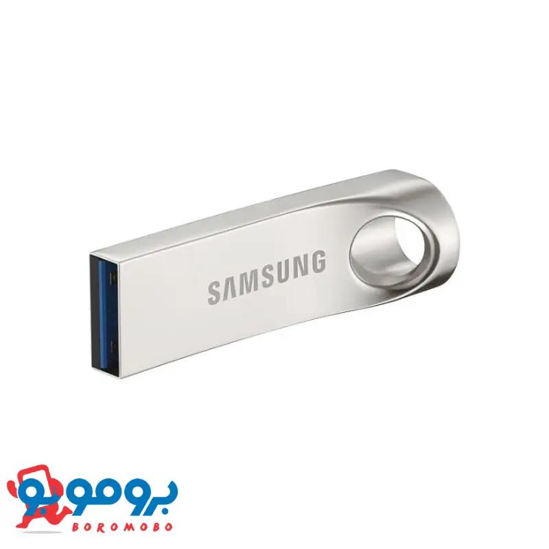 فلش مموری سامسونگ 64 گیگابایت | رابط USB 3.0 | گارانتی 36 ماهه