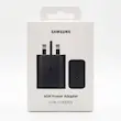 شارژر دیواری سامسونگ مدل EP-T6010NBEGWW توان 60 وات