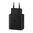 شارژر دیواری سامسونگ مدل EP-T6010NBEGWW توان 60 وات 