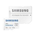 کارت حافظه  32 گیگ سامسونگ اصلی با گارانتی مادام العمر| Samsung 32 GB-کپی