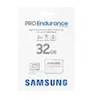 کارت حافظه  32 گیگ سامسونگ اصلی با گارانتی مادام العمر| Samsung 32 GB-کپی