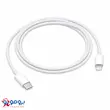 کابل USB-C به لایتنینگ اپل | کیفیت اصلی | طول 1 متر